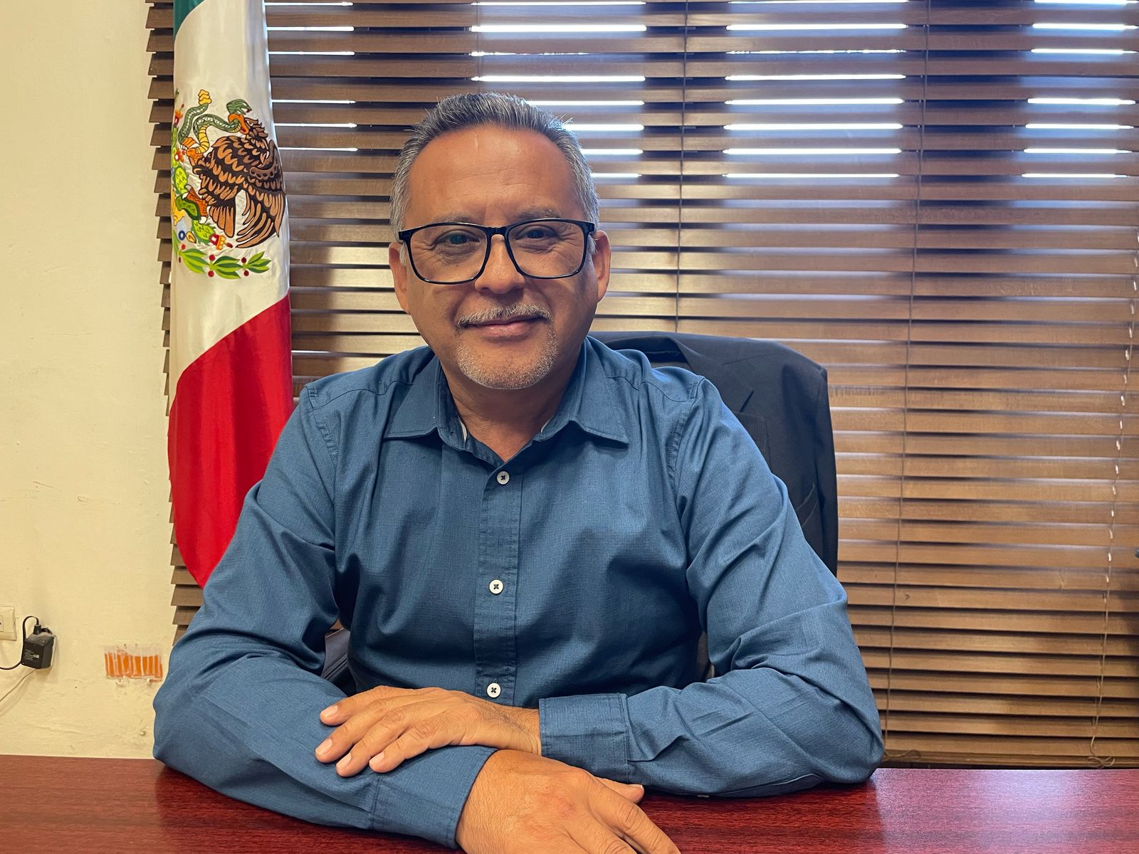 Se logró exentar de pago a 161 familias en trámite de inscripción ante el Registro Público de la Propiedad: Celestino Sarabia