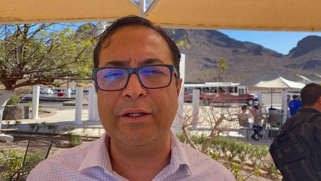 Esperan gran afluencia de visitantes a San Carlos 1 576