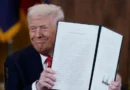 Trump firma orden ejecutiva para reformar el control de calidad en universidades; suma seis medidas para el sistema educativo