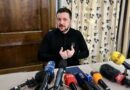 Zelenski destaca reunión con Trump como “constructiva” y con potencial histórico para la paz