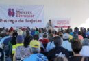 Beneficia Federación con 269 mdp a la región