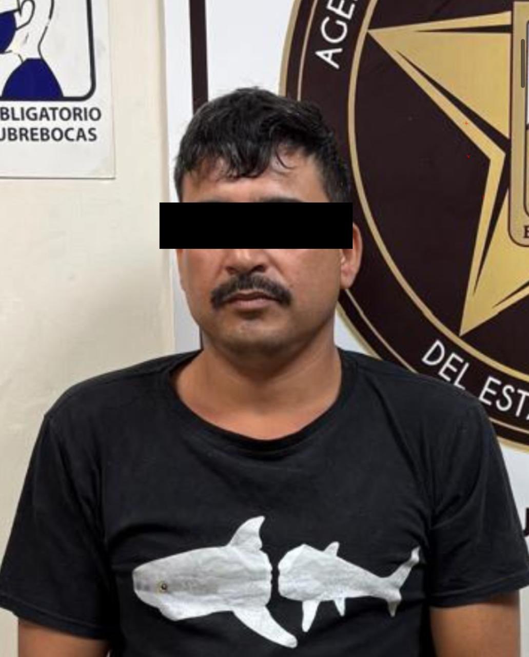 FGJES obtiene prisión preventiva justificada contra imputado por violencia familiar equiparada en Ciudad Obregón