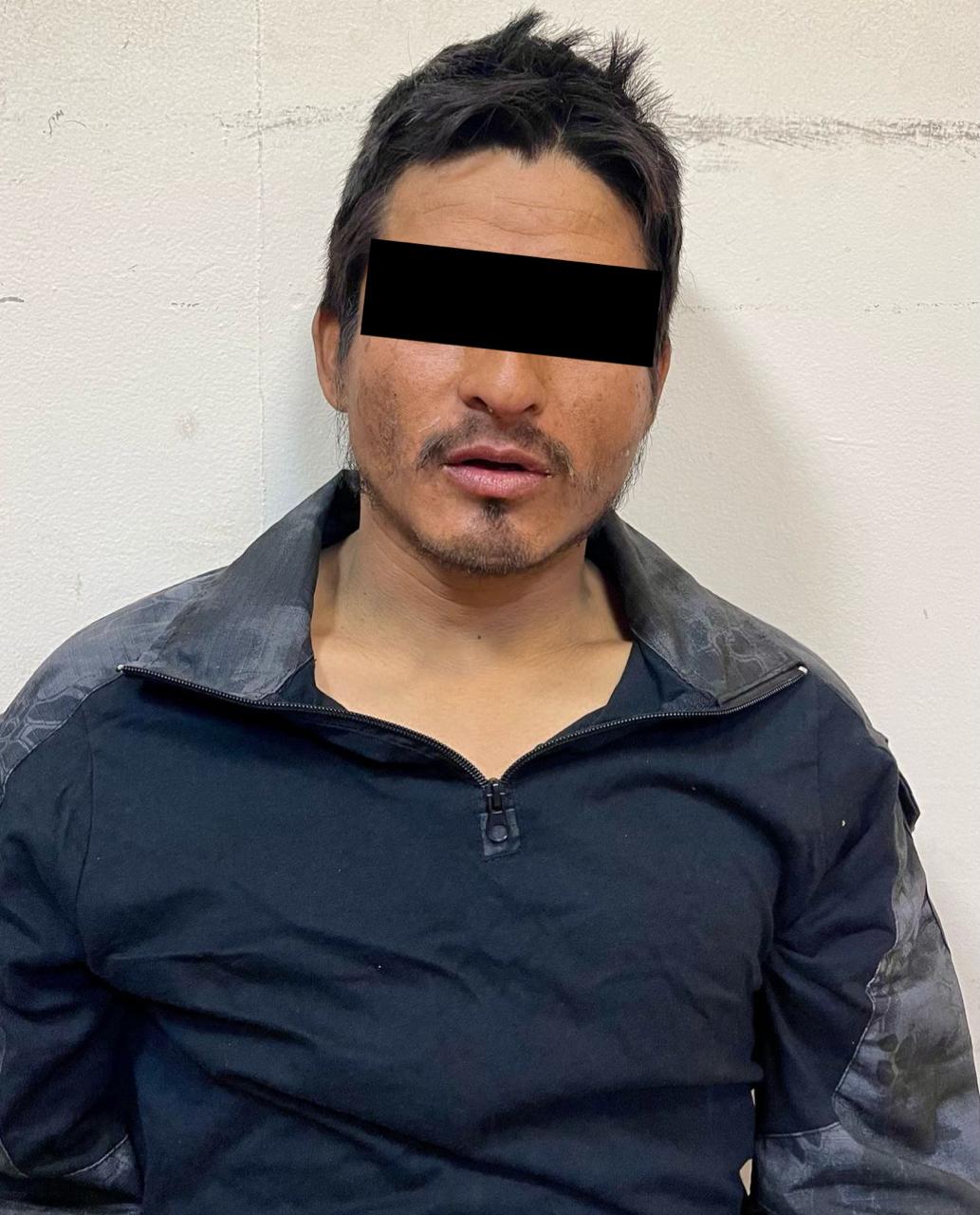 Vinculado a proceso a Álvaro “N” por tentativa de homicidio contra elemento de la PESP en Ciudad Obregón