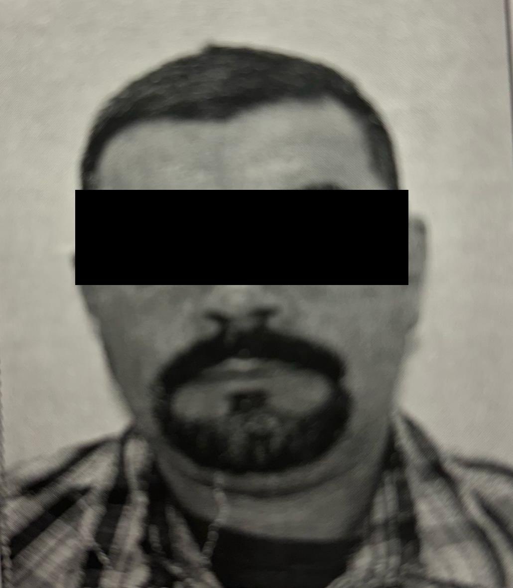 Sentencian a más de 31 años de prisión a Domingo “N” por homicidio en Fronteras