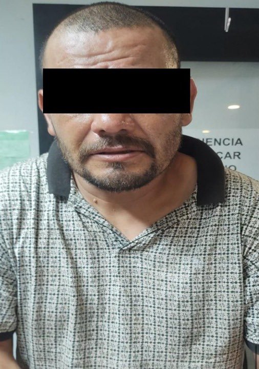 Vinculado a proceso David Guadalupe “N” por delito de violación agravada contra una adolescente en Hermosillo