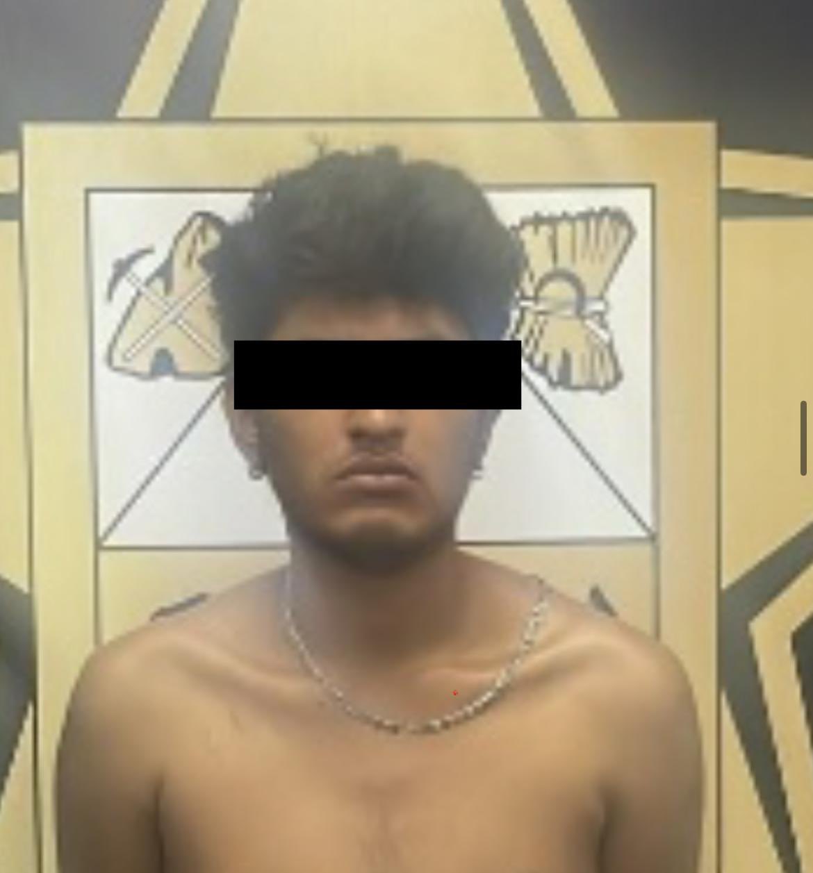 Por violación en número de dos dan prisión preventiva y vinculan a proceso a Juan Luis “N”