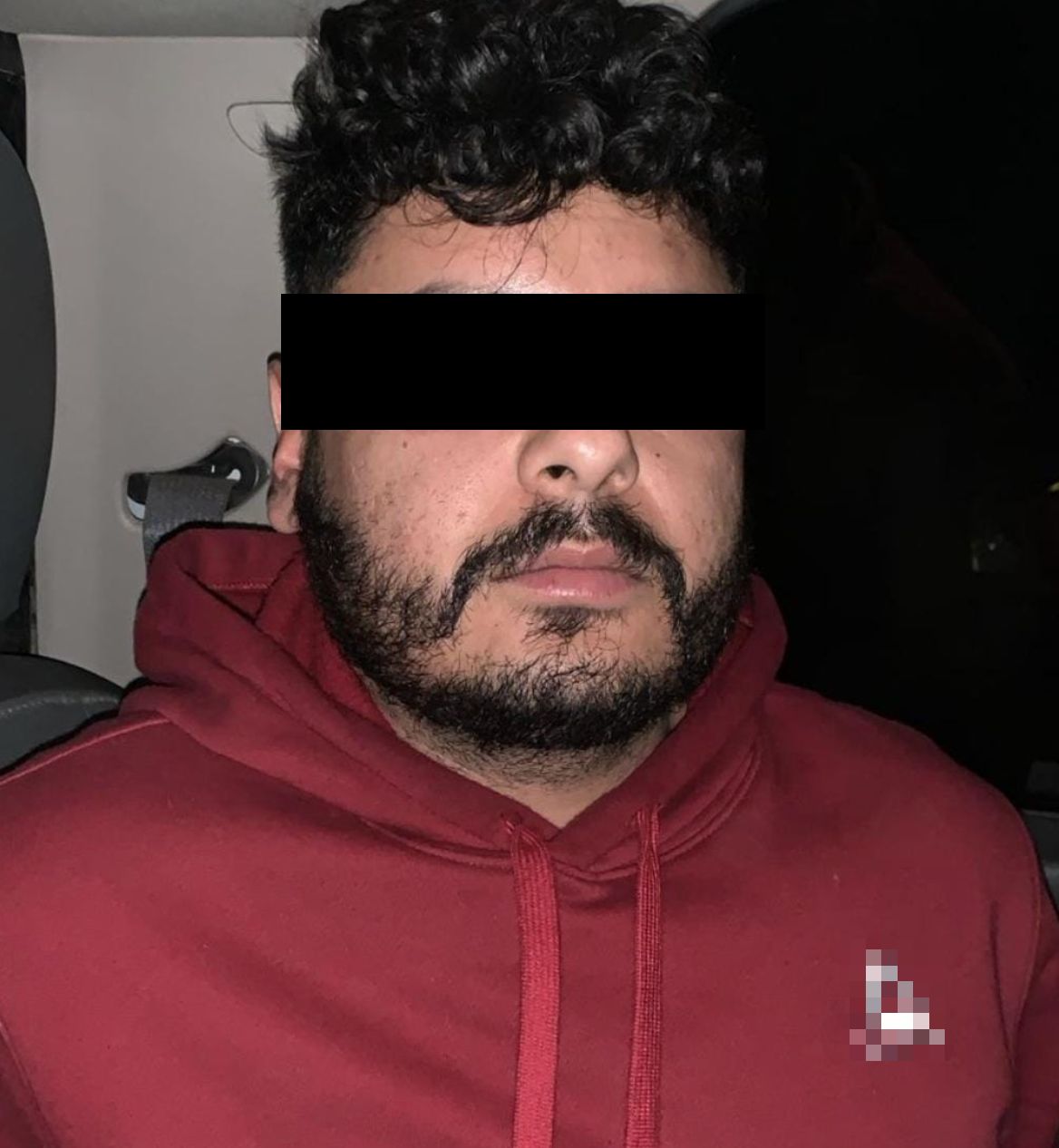 Vinculado a proceso y en prisión preventiva presunto homicida en Nogales