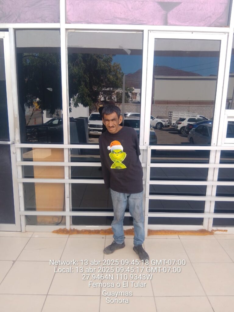 Roba en Abarrey y lo detienen 1 IMG 20250413 WA00691