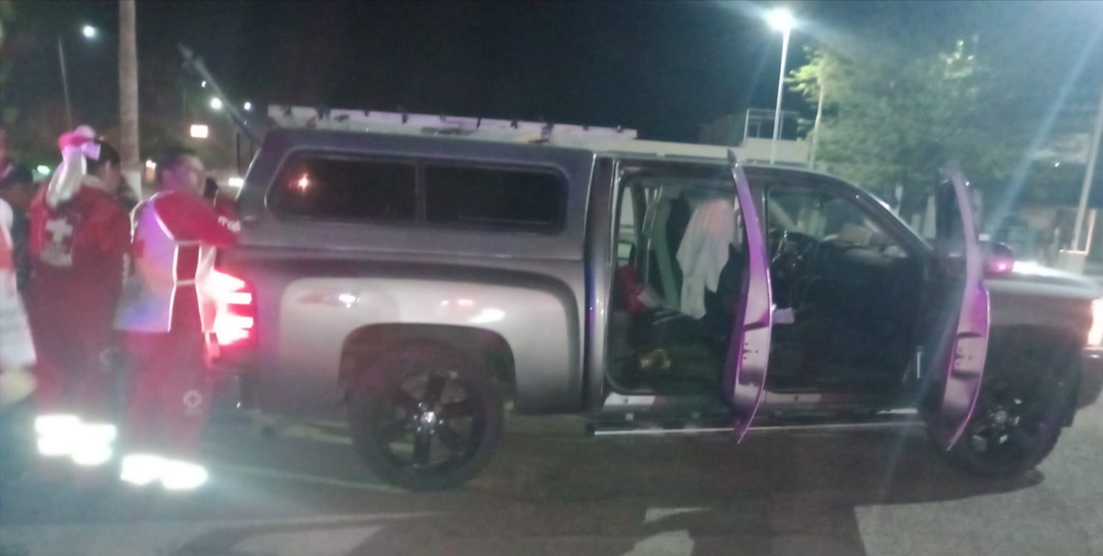 Pensaron que estaba muerto y resultó intoxicado