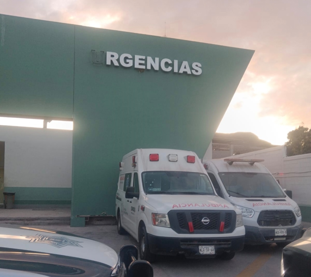 Fallece jornalero de tuberculosis