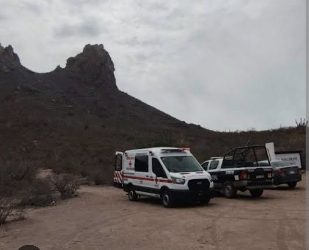 Cuidarán a senderistas