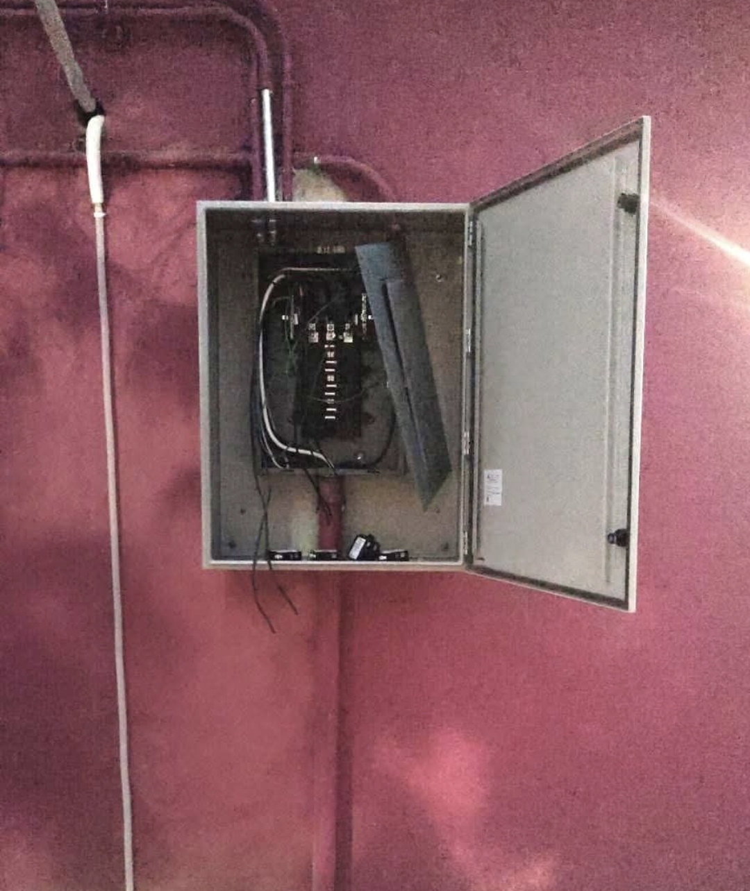 Otra vez, roban en primaria de Empalme