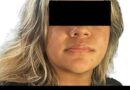 Aseguran a pareja con armas de fuego