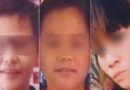 Localizan a 3 integrantes de familia secuestrada en Sinaloa