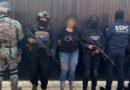 Juez libera a presunta operadora del CJNG en Michoacán por falta de pruebas