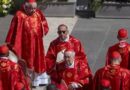Cardenales mantienen optimismo sobre una elección rápida del papa durante el cónclave