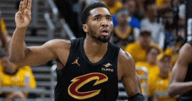Cavs despierta y se impone a Pacers, se pone la semifinal del Este a 2-1