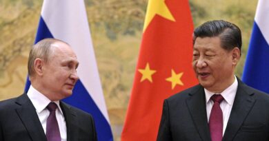 Rusia y China acusan que aranceles “injustificados” amenazan la estabilidad económica global