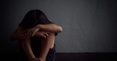 Dos de cada 10 mujeres son víctimas de violencia sexual en la infancia