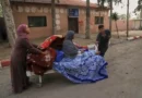 Al menos 70 muertos en Gaza tras ataques aéreos israelíes: “Todos han muerto”, denuncia un superviviente