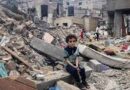 Cierre de escuelas de la ONU en Jerusalén Oriental deja a cientos de niños palestinos al borde del desamparo educativo