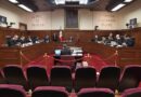 Se activa plazo de 24 horas de la SCJN para que jueces retiren freno a elección judicial