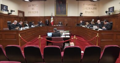 Se activa plazo de 24 horas de la SCJN para que jueces retiren freno a elección judicial