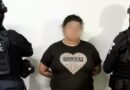 Detienen en Salamanca a presunta integrante del CJNG que amenazó con lanzar una granada a fuerzas de seguridad
