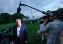Trump anuncia un arancel del 100% sobre películas producidas en el extranjero