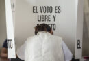 INE llama a votar sin influencias en la elección judicial