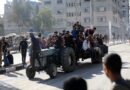 Hamas responde a propuesta de tregua y ofrece liberar a 10 rehenes vivos a cambio de presos palestinos