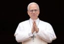 El papa León XIV lanza ofensiva diplomática y ofrece al Vaticano como sede de paz para Ucrania y otros conflictos globales
