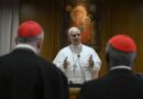 El papa León XIV apuesta por seguir la “valiosa herencia” de Francisco