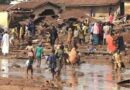 Asciende a 151 muertos por inundaciones en Nigeria