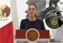 Actividades de agentes estadunidenses en México están reguladas: Sheinbaum