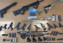 Sheinbaum endurece control de armas: prohíbe impresiones 3D y blinda uso exclusivo militar