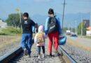 Organizaciones presentan mecanismo para proteger a niñas, niños y adolescentes migrantes ante creciente vulnerabilidad
