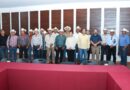 Respalda Comuna Plan de Justicia Yaqui