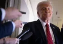 Investigan publicación de ex director del FBI por posible atentado contra Trump