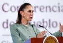 Sheinbaum pide investigar presuntas estructuras gubernamentales para la elección judicial