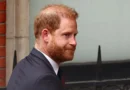 El príncipe Harry pierde querella sobre nivel de seguridad durante sus visitas al Reino Unido