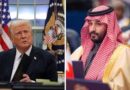 Trump firma ambicioso acuerdo económico con Arabia Saudita en busca de inversiones millonarias