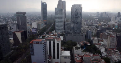 Ciudad de México, entre las mejor posicionadas de América Latina en el ‘Global Cities Index 2025’