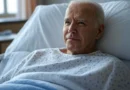 Detectan un pequeño nódulo en la próstata de Joe Biden tras examen médico de rutina