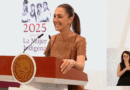 “Es tiempo de mujeres”: Claudia Sheinbaum envía emotivo mensaje por el Día de las Madres