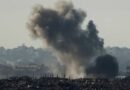 Israel intensifica ofensiva sobre Gaza y deja al menos 120 muertos en medio de críticas por bloquear negociaciones de tregua