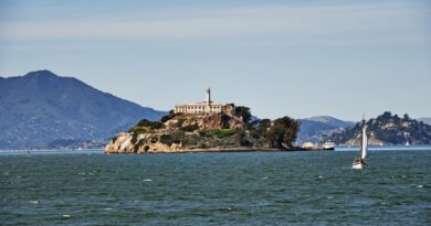Alcatraz: de temida prisión federal a destino turístico con visitas interactivas
