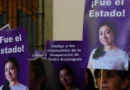 Sheinbaum lamenta asesinato de la activista oaxaqueña Sandra Domínguez y anuncia avances en la investigación