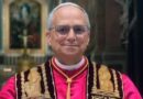 El papa León XIV y obispos europeos llaman a trabajar por una paz justa en Ucrania