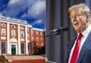Jueza federal bloquea temporalmente veto de Trump a estudiantes extranjeros en Harvard